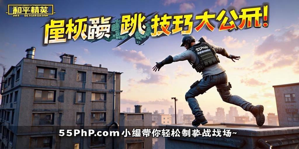 和平精英辅助工具安全指南：保护账号远离封禁